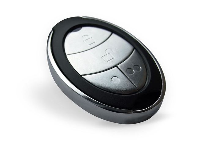 Wireless keyfob EWK2 ELDES EWK2