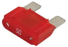 FUSE, SLOW BLOW, 50A, MAXI 0299050.ZXNV