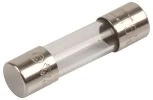 CARTRIDGE FUSE, TIME DELAY, 0.16A, 250V 0218.160MXP