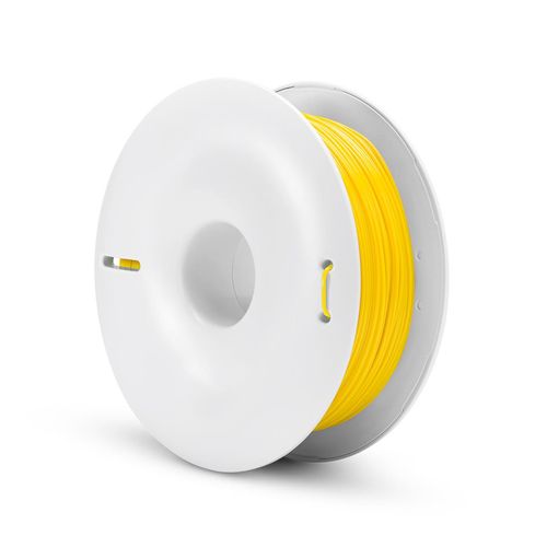 Fiberlogy ABS Yellow 1.75 mm 0.85 kg ABS-YELLOW-175-085