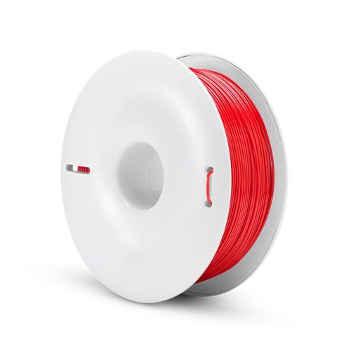 Fiberlogy ABS PLUS Red 1.75 mm 0.85 kg ABS-PLUS-RED-175-085