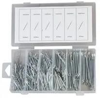 COTTER PIN ASSORTMENT, 500PC D00366