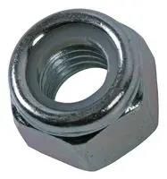 M12 LOCK NUTS STAINLESS STEEL  PK100 D02045