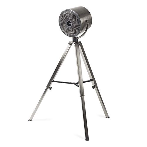 Tripod Fan | 250 mm | 3-Speed Settings | Adjustable height | 45 W | Directional air flow | Metal FNTR20CMT10 5412810302956