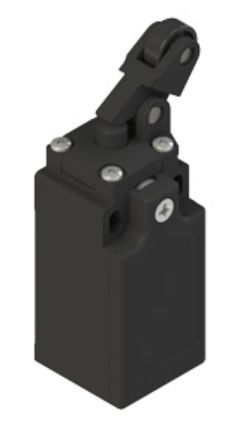 Position switch with one-way roller FR 505, Pizzato FR-505 8018851036866