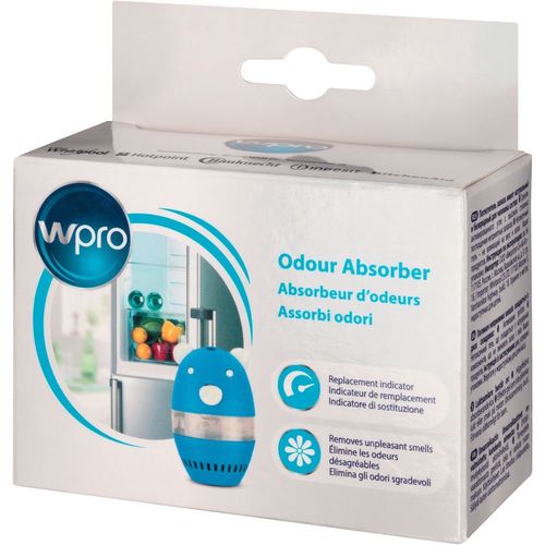 Fridge Odour Absorber, WPRO FRID-ODOR 8015250441413