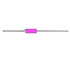 THERMAL CUT-OFF 100°C / 97 +2 -3 °C / 250V - 10A FT100