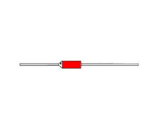 Fuse:thermal;12mm;10A;84°C FT85