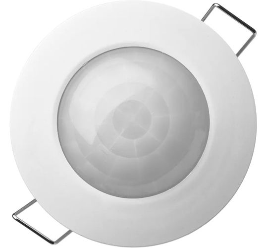 PIR motion sensor IP20 1200W white G1160 8592920025154