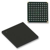 ADC, 16BIT, 15MSPS, CSPBGA-100 ADAQ23875BBCZ