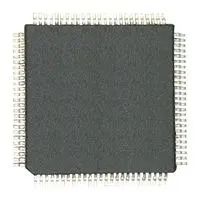 DA CONVERTER, 12BIT, LQFP AD5383BSTZ-5