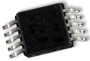MCU, 8BIT, 20MHZ, LSSOP-10 R5F10Y17ASP#50