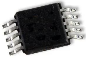 GATE DRIVER, 1CHANNEL, MOSFET, MSOP LTC7001IMSE#PBF