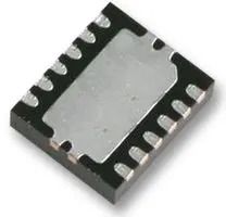 EMI/RC FILTER, 6LINE, 100R, 50PF, DFN-12 NUF6400MNTBG