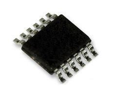 BUFFER/CONVERTER/DRIVER, LVPECL LOGIC LTC6957HMS-1#PBF