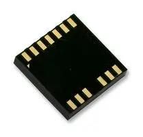 MEMS ACCELEROMETER, DIGITAL, X/Y/Z AXIS ADXL375BCCZ-RL7