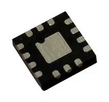 ADC, 16BIT, 15SPS, DFN-14 LTC2486CDE#PBF