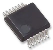 OPAMP, 2.8MHZ, -40 TO 85DEG C BU7294FV-E2