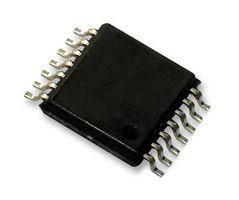 NAND GATE, QUAD, 2 I/P, TSSOP-14 MC14011BDTR2G