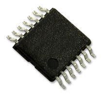 NAND SCHMITT TRIG, QUAD, 2 I/P, TSSOP-14 74HC132PW,118