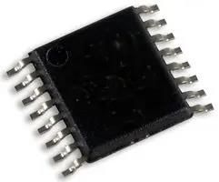 MOTOR DRIVER, -40 TO 100DEG C BD63242EFV-E2