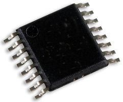 ADC, 12-CH, SAR, 8BIT, 188KSPS, QSOP-16 MAX1038AEEE+