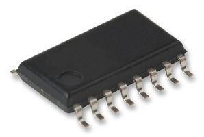 IC, 74HC CMOS, SMD, 74HC165, SOIC16 MC74HC165AD