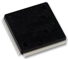 FPGA, CMOS, QFP-208 XC5210-6PQG208C