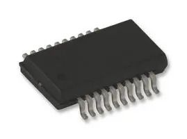 ADC, 12-CH, SAR, 12BIT, 300KSPS, QSOP-20 MAX1229BCEP+