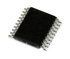 ADC, 10-BIT, 188KSPS, TSSOP-20 AD7997BRUZ-1