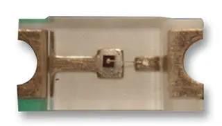 LED, SMD, 1206, GREEN MCL-S250GC