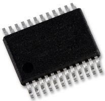 LED DRIVER, AEC-Q100, BOOST, HTSSOP-24 BD18351EFV-ME2