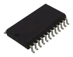 MOTOR DRIVER, 3P BLDC, SOIC-24 L6229DTR