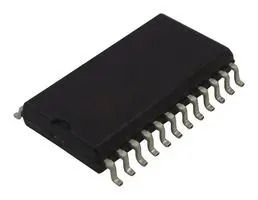 BIPOLAR STEPPER MOTOR DRIVER, SMD L6208D