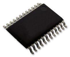 I2C BUS SWITCH, 8-CH, TSSOP-24 PCA9548APW,118