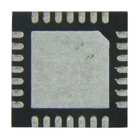 FAN CONTROLLER, DC, TQFN-28 MAX6620ATI+
