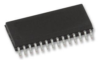 PARALLEL EEPROM, 256KBIT, WSOIC-28 AT28C256-15SU