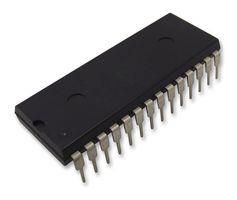 IC, 32BIT MCU PIC32MX170F256B-50I/SP