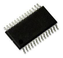 DSC, 16BIT, 256KB, 3.6V, SSOP-28 DSPIC33EP256GP502-I/SS