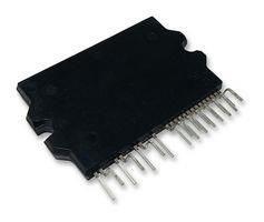 STEPPING MOTOR DRIVER STK672-080-SL-E