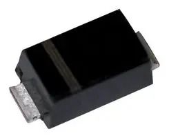 RECT, STANDARD, 1.4A, 800V, DO-219AB-2 RS07K-GS08