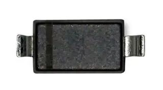 ZENER DIODE, 0.5W, 13V, SOD-123 MMSZ13T1G