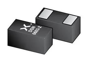 ESD PROTRECTION DIODE, 18V, SOD-962 PESD18VV1BBSFYL