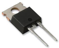 SIC SCHOTTKY DIODE, 1.2KV, 40A, TO-220 IDH16G120C5XKSA1