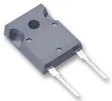 SIC SCHOTTKY DIODE, 1.2KV, 10A, TO-247 UJ3D1210K2