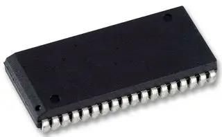 SRAM, 4MBIT, -40 TO 85DEG C CY7C1049GN30-10VXIT