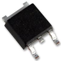 TRIAC, 800V, 4A, TO-252 ACST435-8BTR
