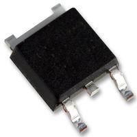 MOSFET, N CHANNEL, 650V, 7A, TO-252-3 STD11N65M2