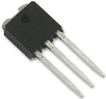 MOSFET, N CH, 800V, 2.5A, IPAK STD3NK80Z-1