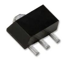 TRANSISTOR, PNP, 400V, 0.5A, SC-62 2SA1971(TE12L,F)